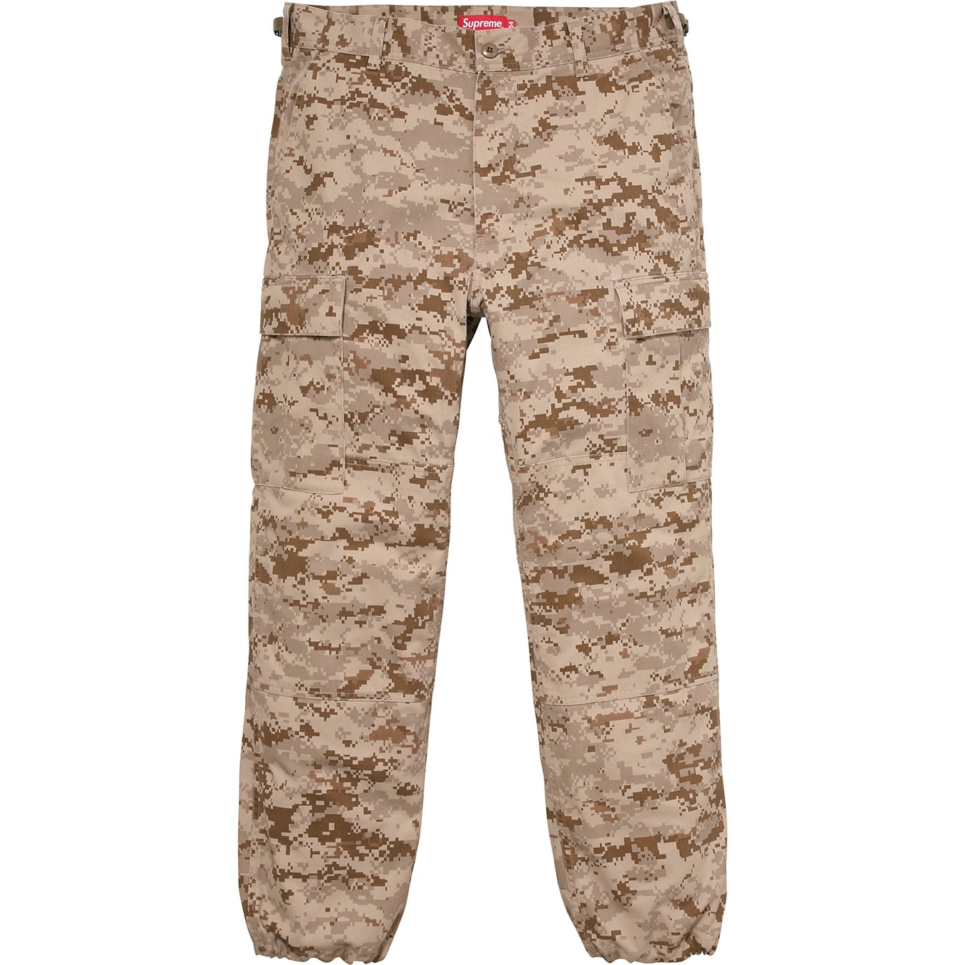 Cargo Pant view 5
